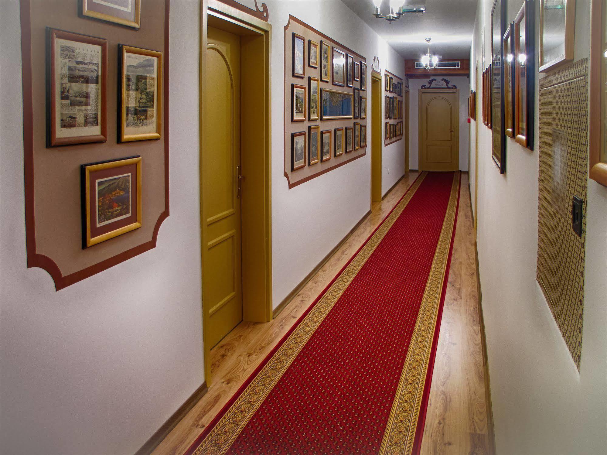 Hotel Puntijar Zagreb Eksteriør bilde